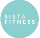 Sista Fitness logo