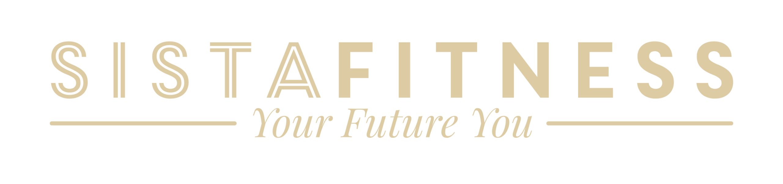 Sista Fitness Australia Women Gym. Your Future You Sand