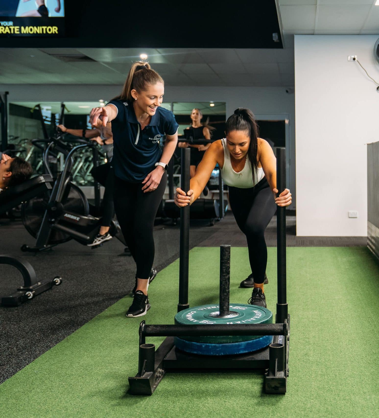 Best Hiit Classes Near You Functional Training Perth