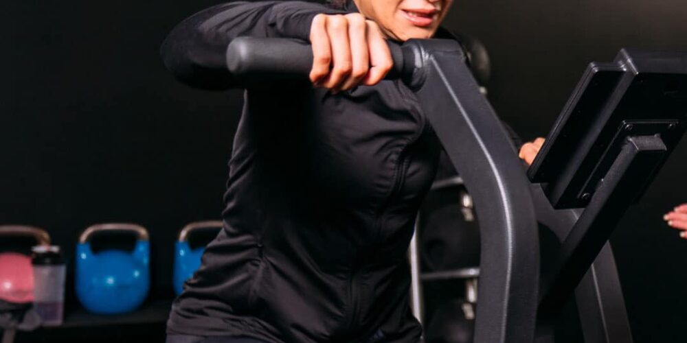 sista fitness top gym in australia.