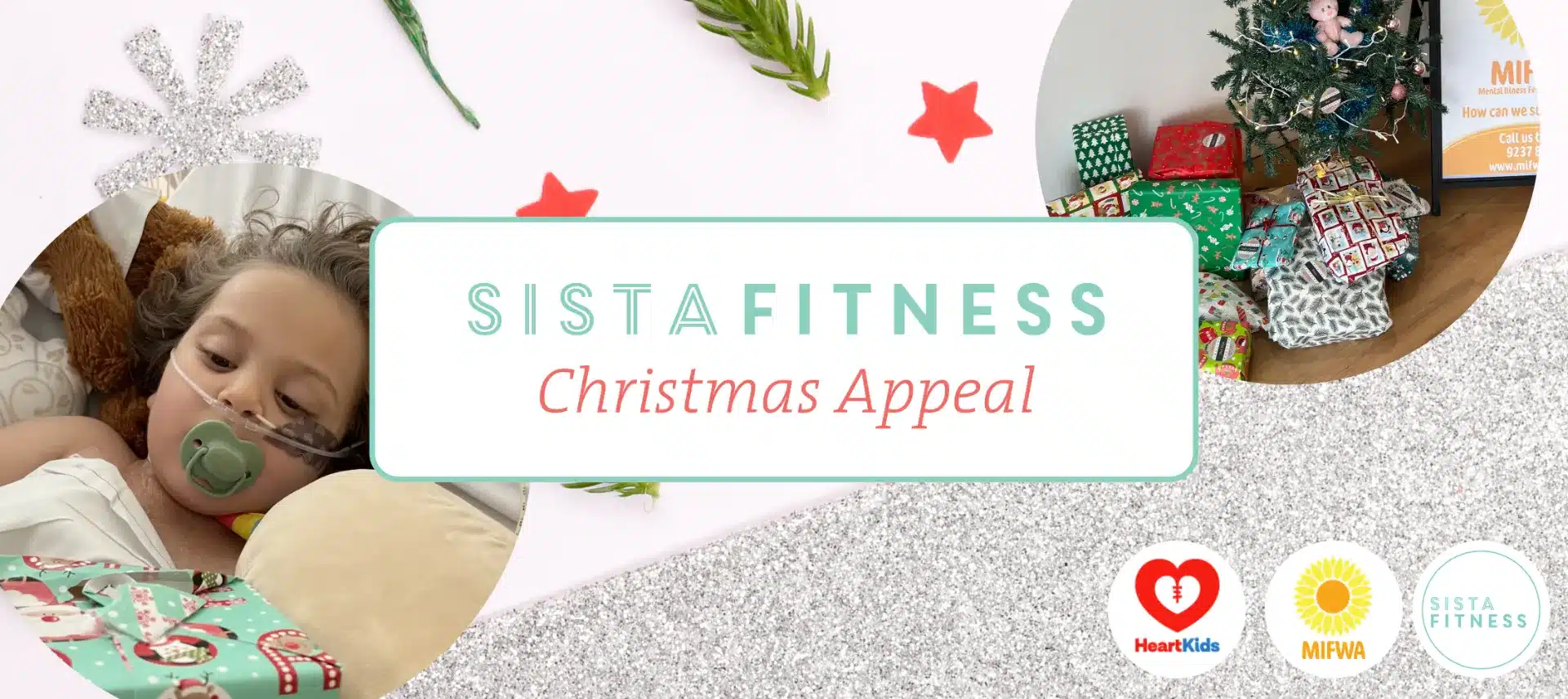 christmas special sista fitness 2024