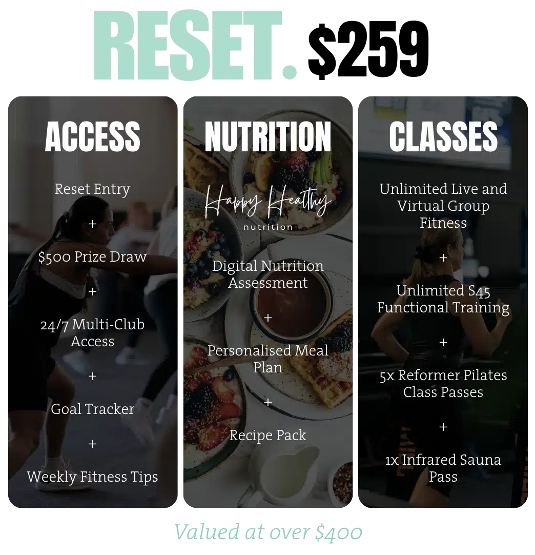 reset 5343