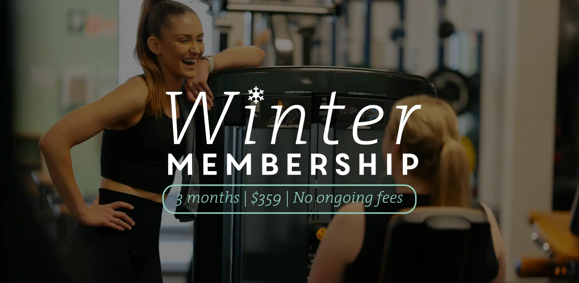 winter memebership 2025 786584