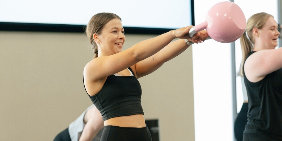 s45 functional training 7364