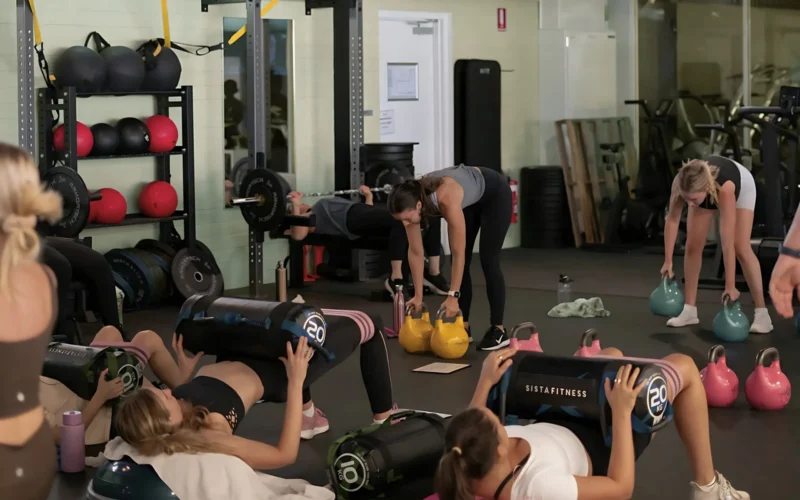 the new workout in perth that is changing live and why you should try it!