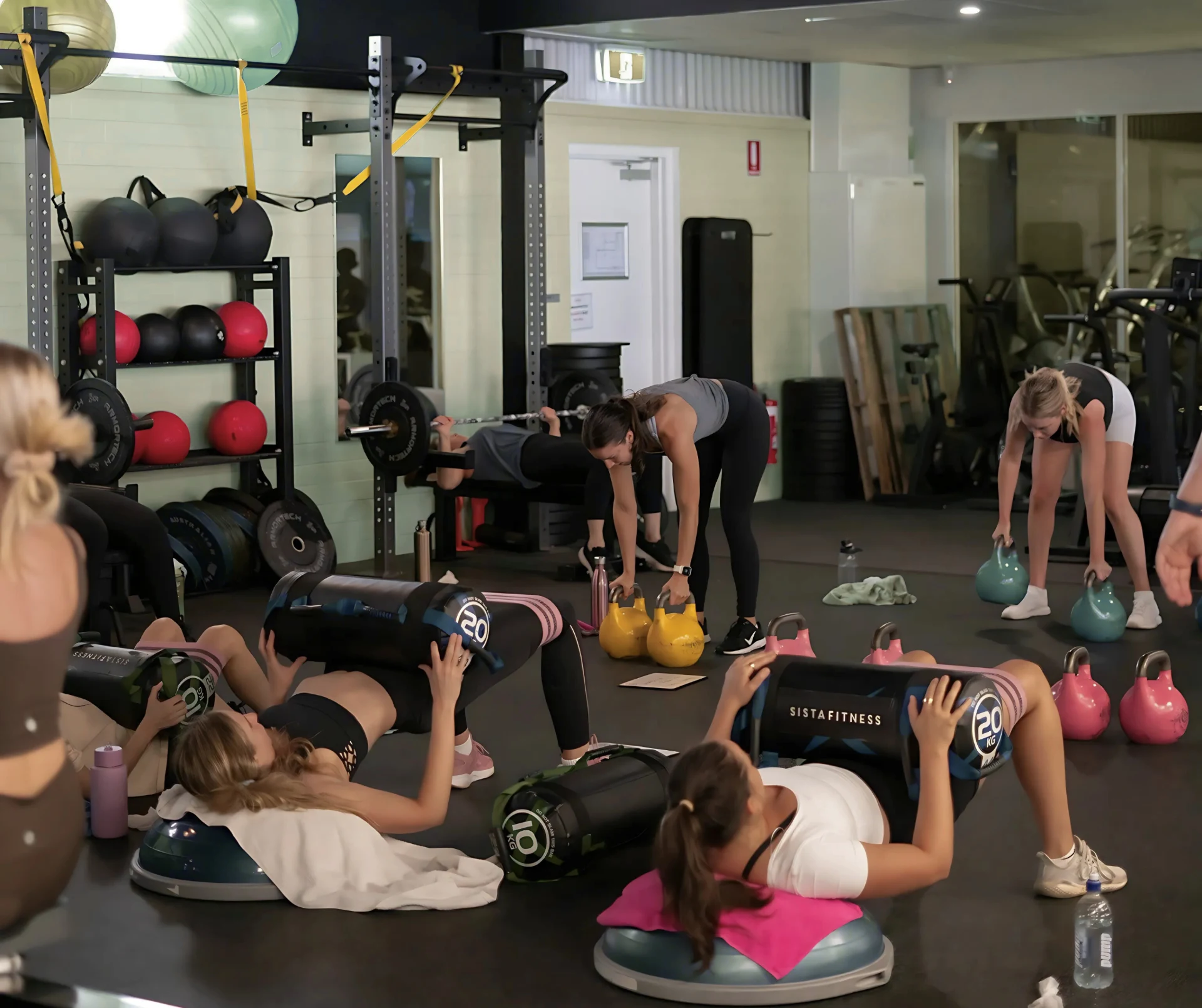 the new workout in perth that is changing live and why you should try it!