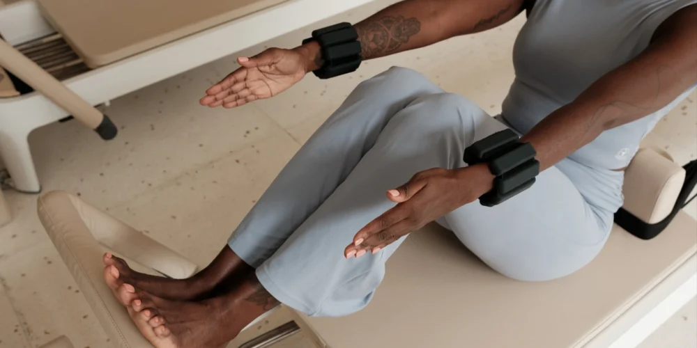 why is everyone so obsessed with reformer pilates