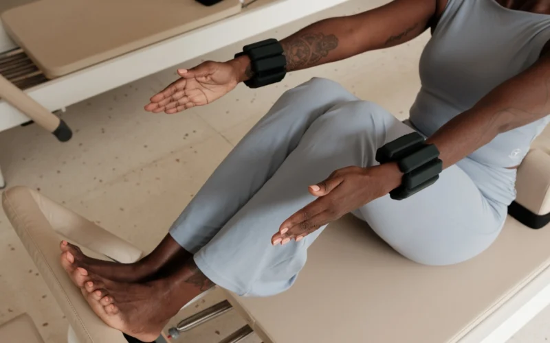 why is everyone so obsessed with reformer pilates