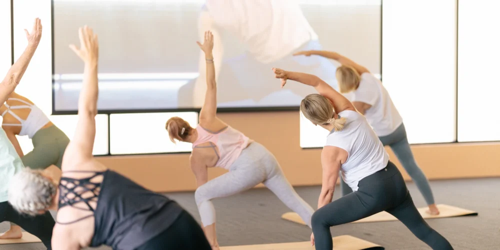 how to train on low energy days 645