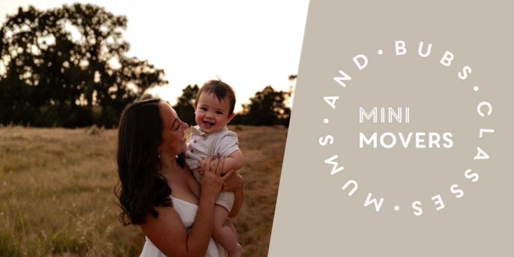 Mini Movers Blog