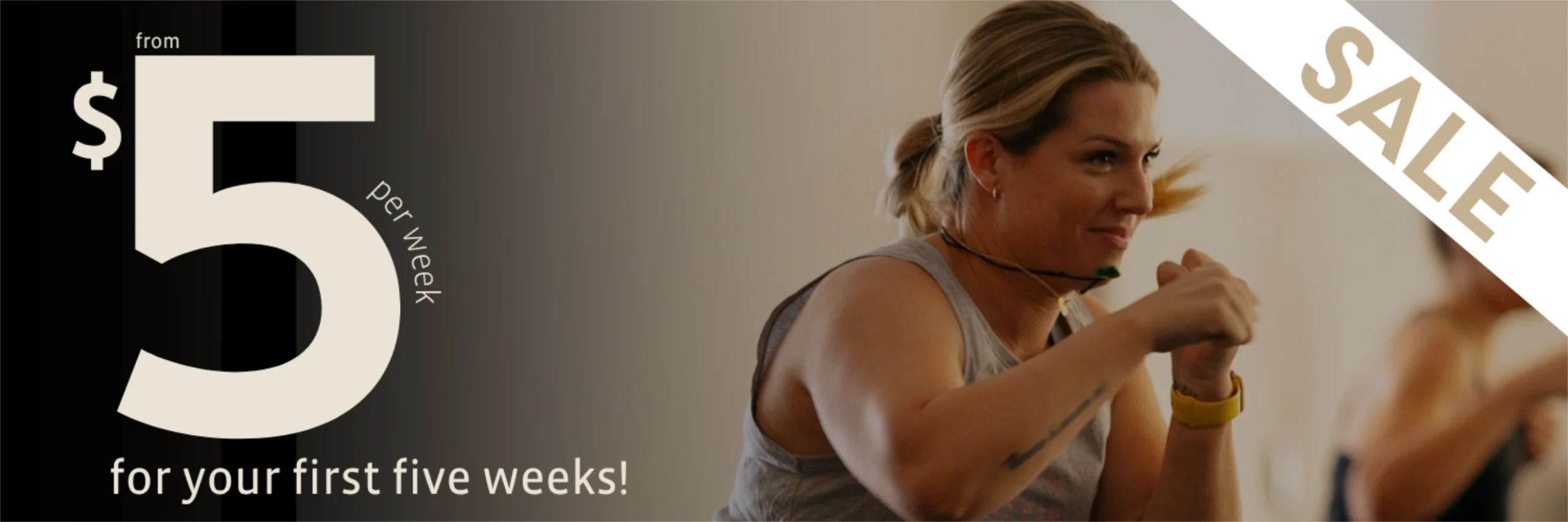 5 for 5 weeks 2026 scaled