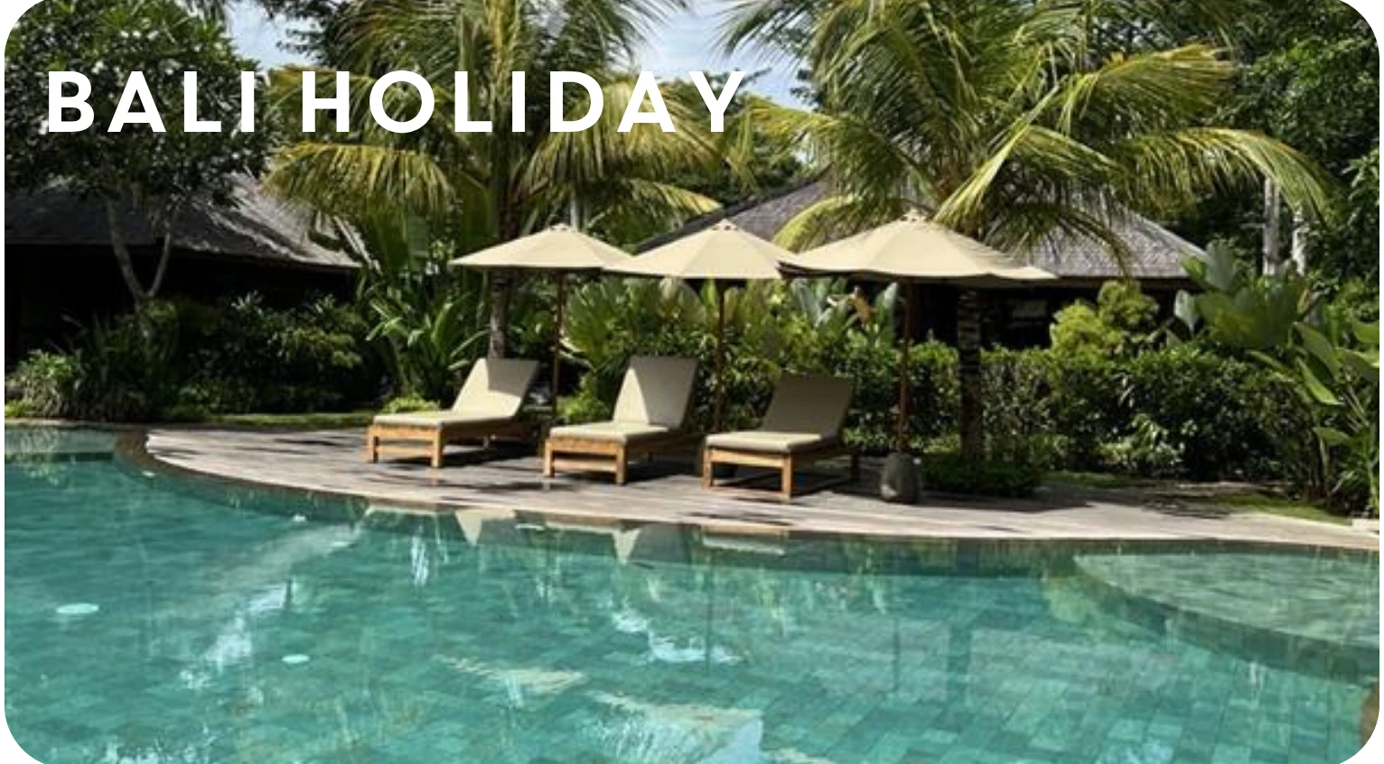 Bali holiday tour 43