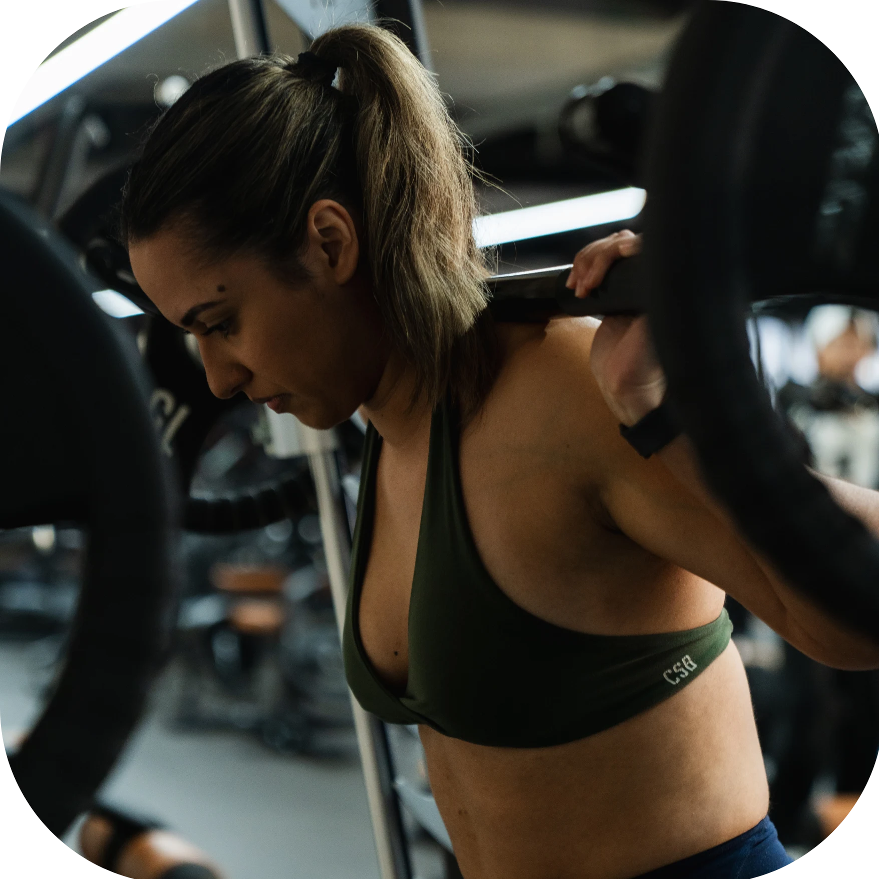 What is the Lifestyle challenge? at sista fitness
