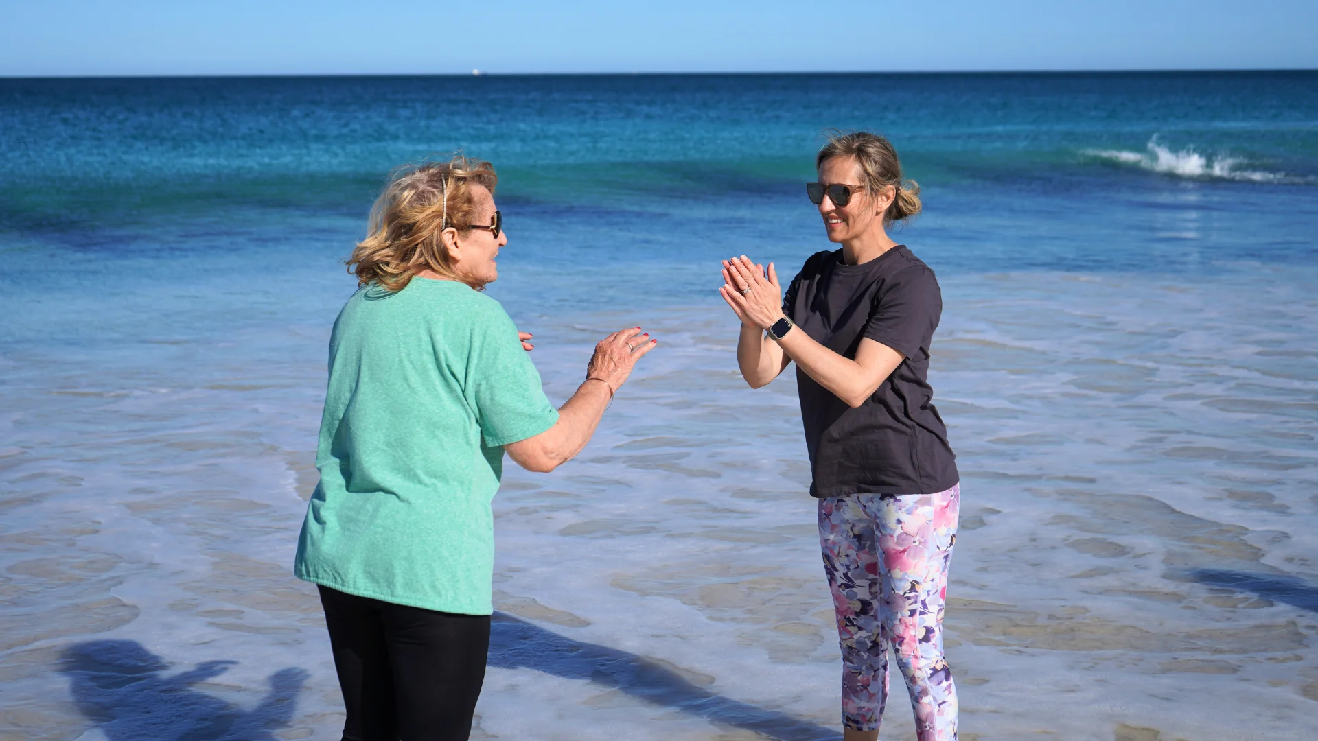 sista fitness beach 2026